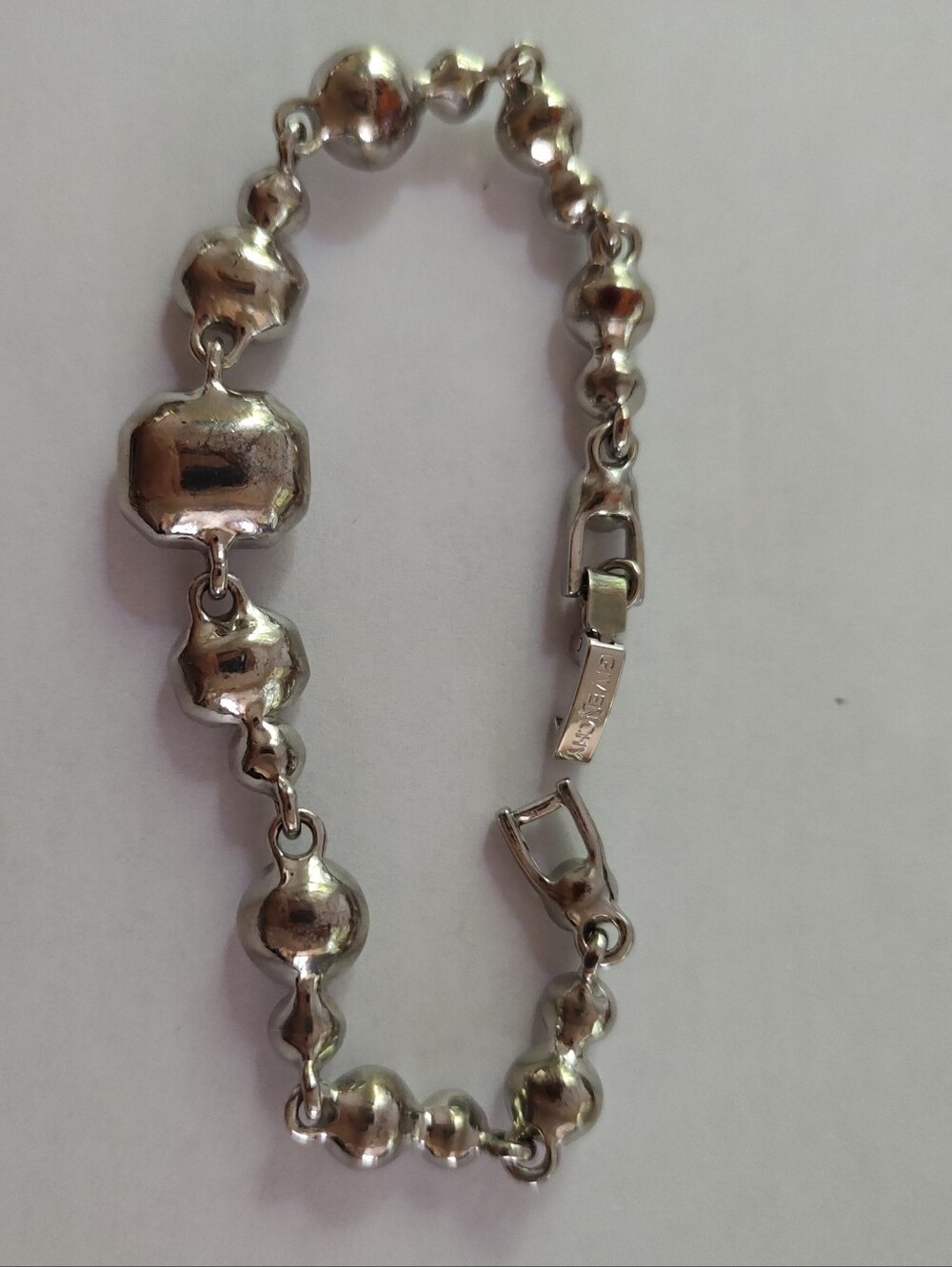 Givenchy Crystal Bracelet - Picture 3 of 5